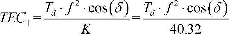 An Incremental Ionospheric Refraction Error Correction Method