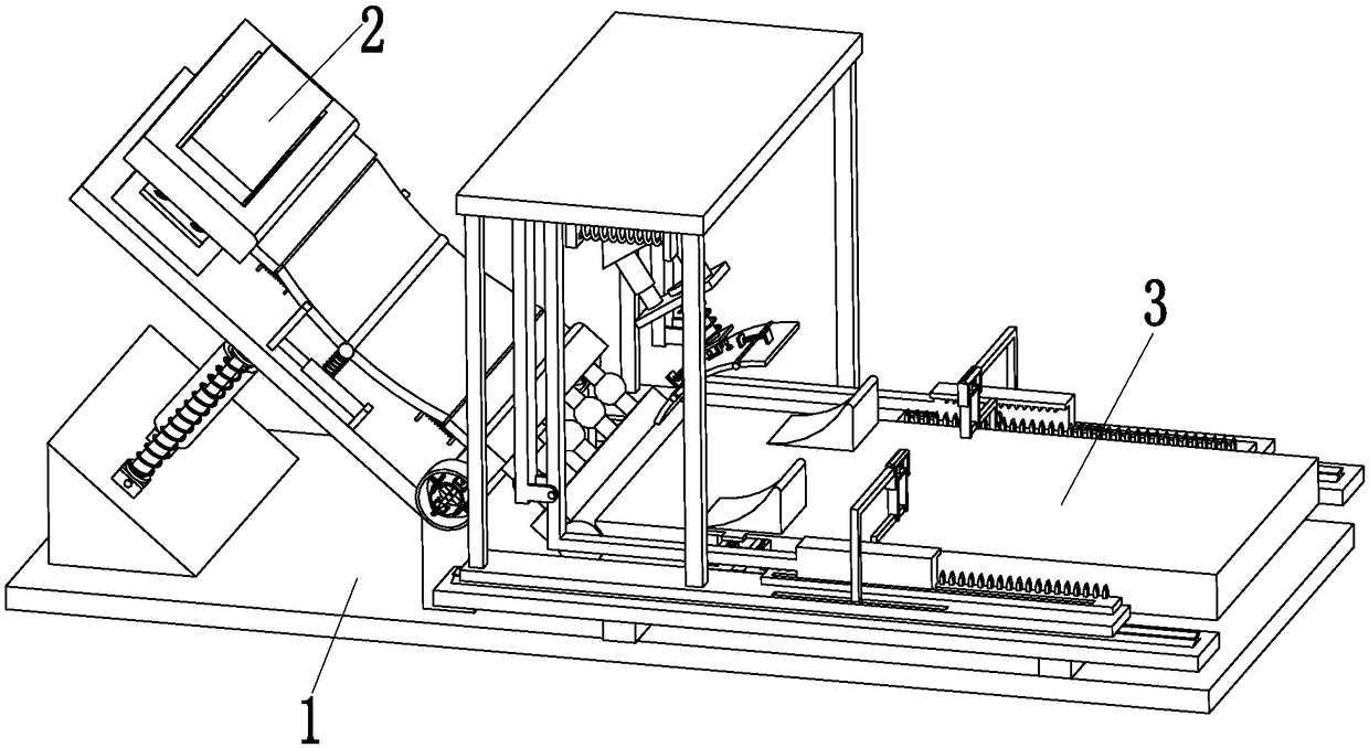 Medical obstetrical bed for maternity delivery