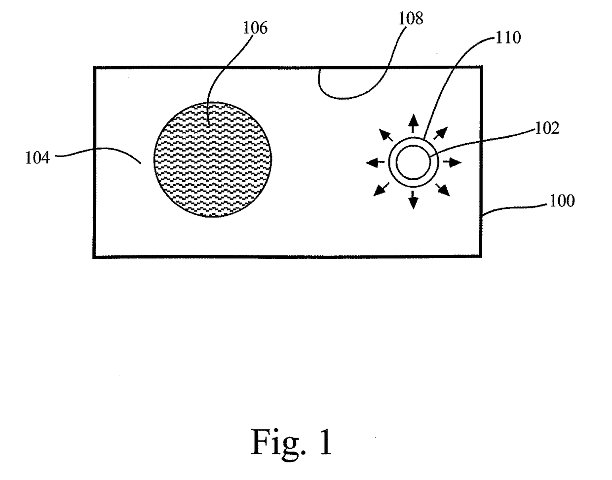 Ultraviolet light treatment chamber