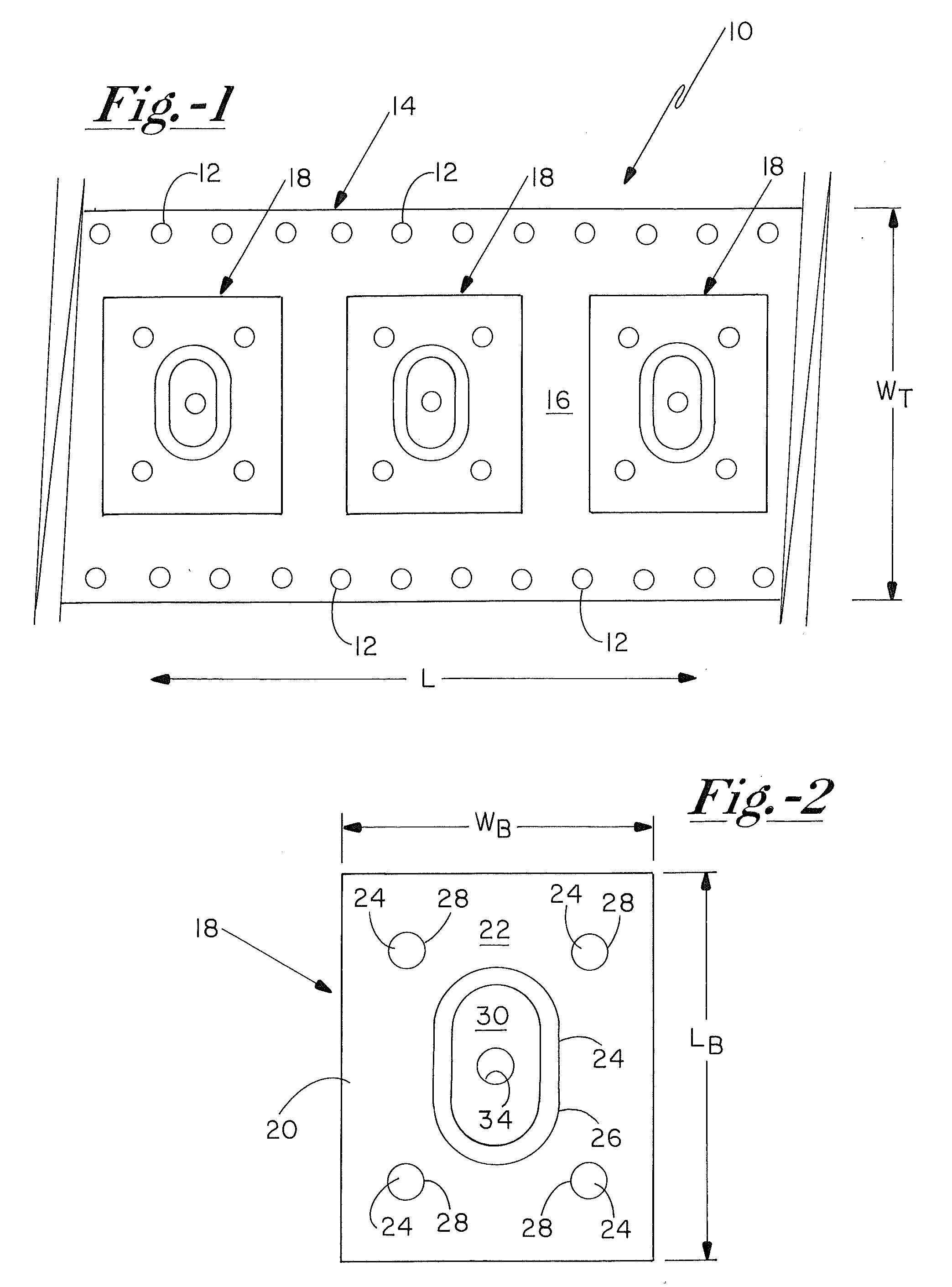 Method for packaging thermal interface materials