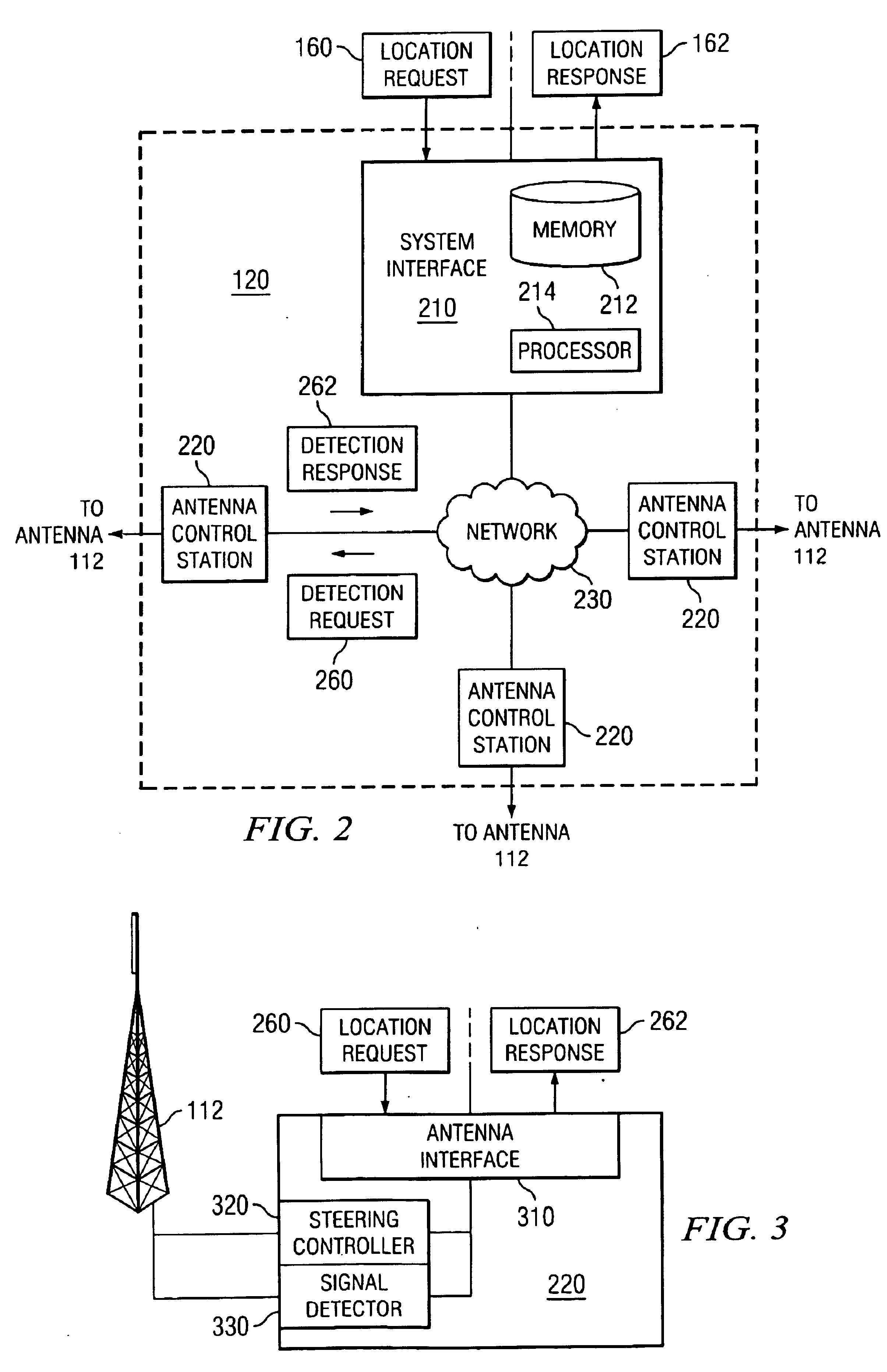 System and method for locating a mobile phone