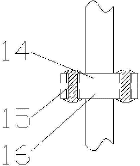 Double-motor electric power-assisted steering system and power-assisted steering method thereof