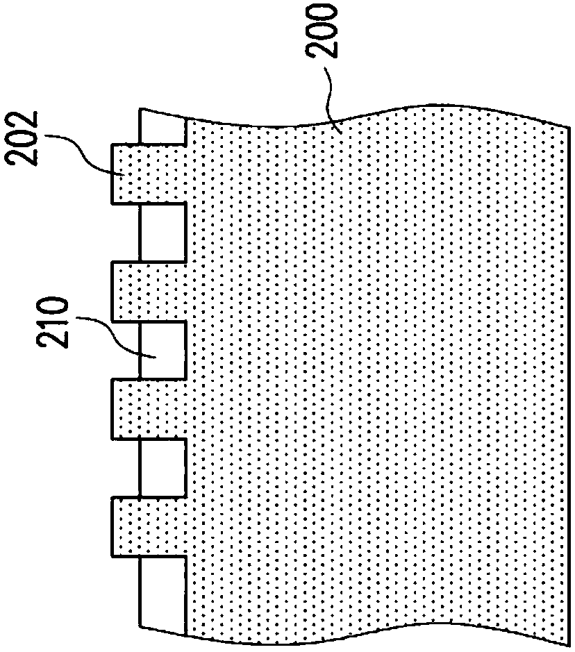 Isolation structure and method for fabricating same