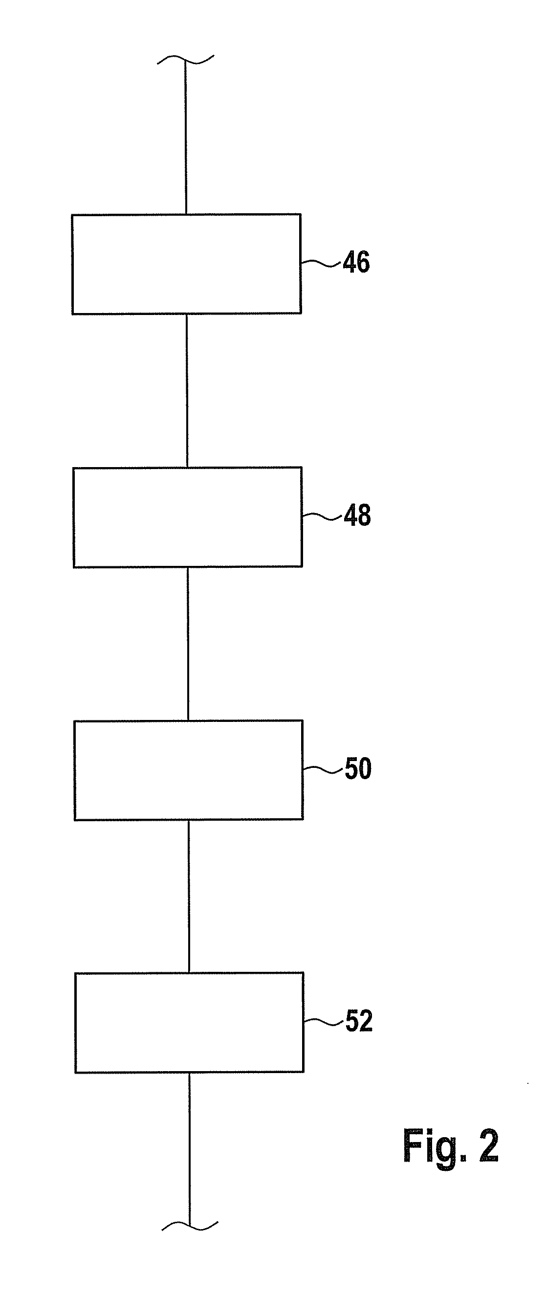 Method for operating an internal combustion engine