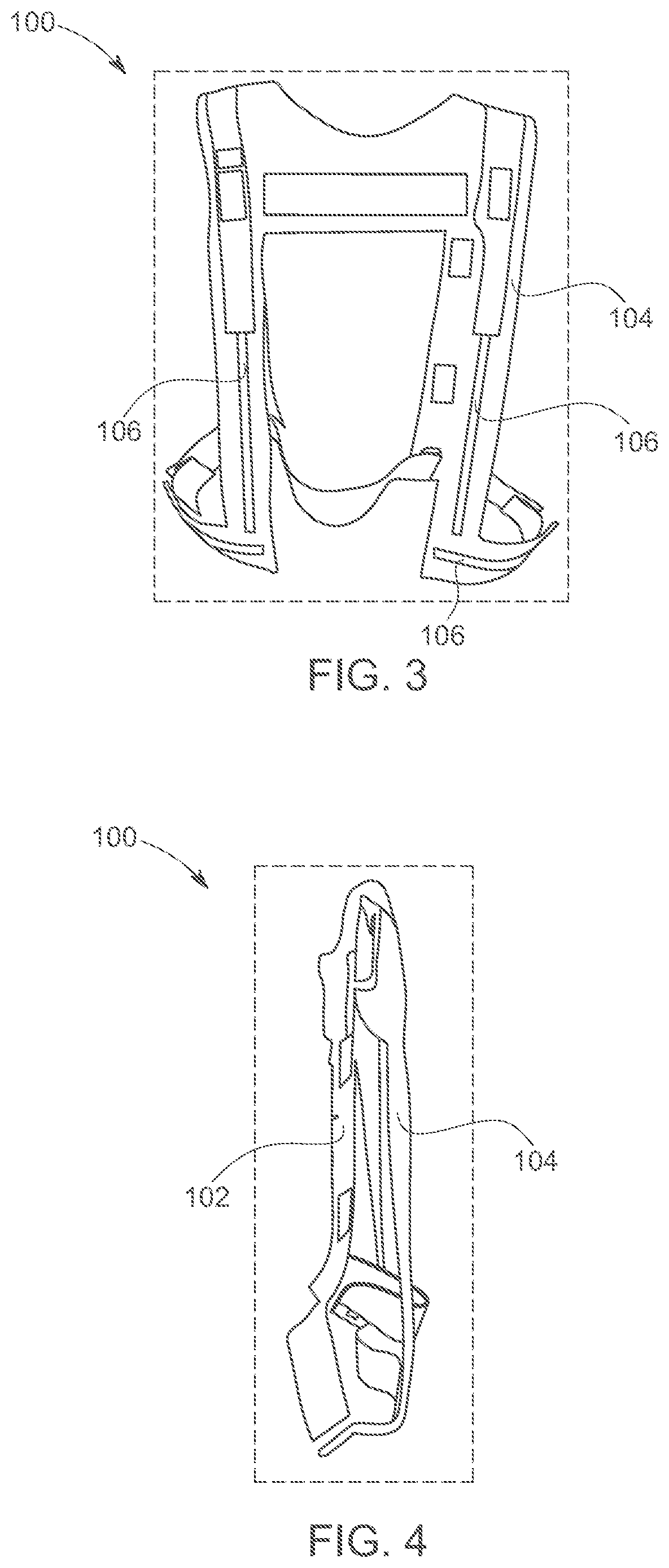 Enhanced visibility human device and multifunctional systems