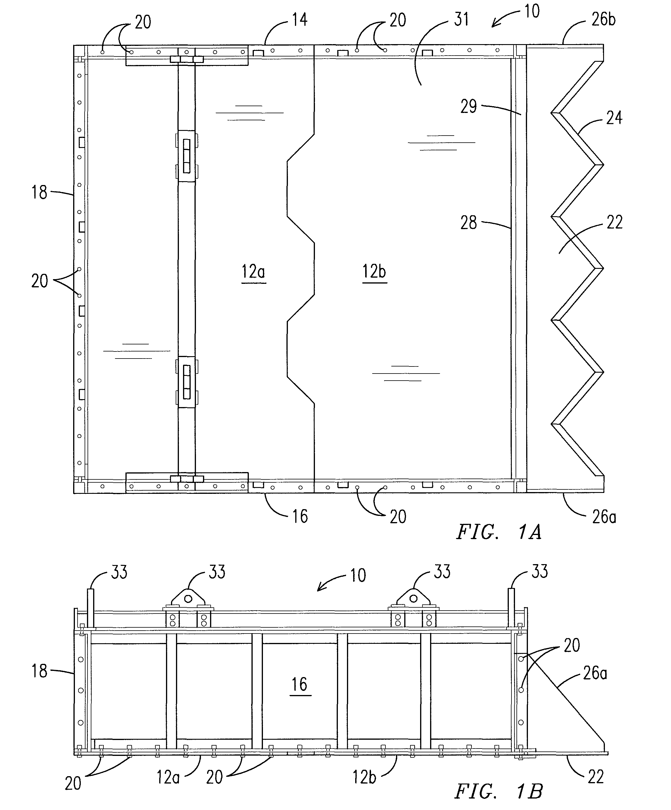 Method and system for transplanting large trees