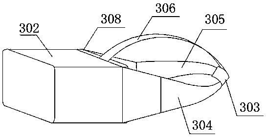 VR skating device