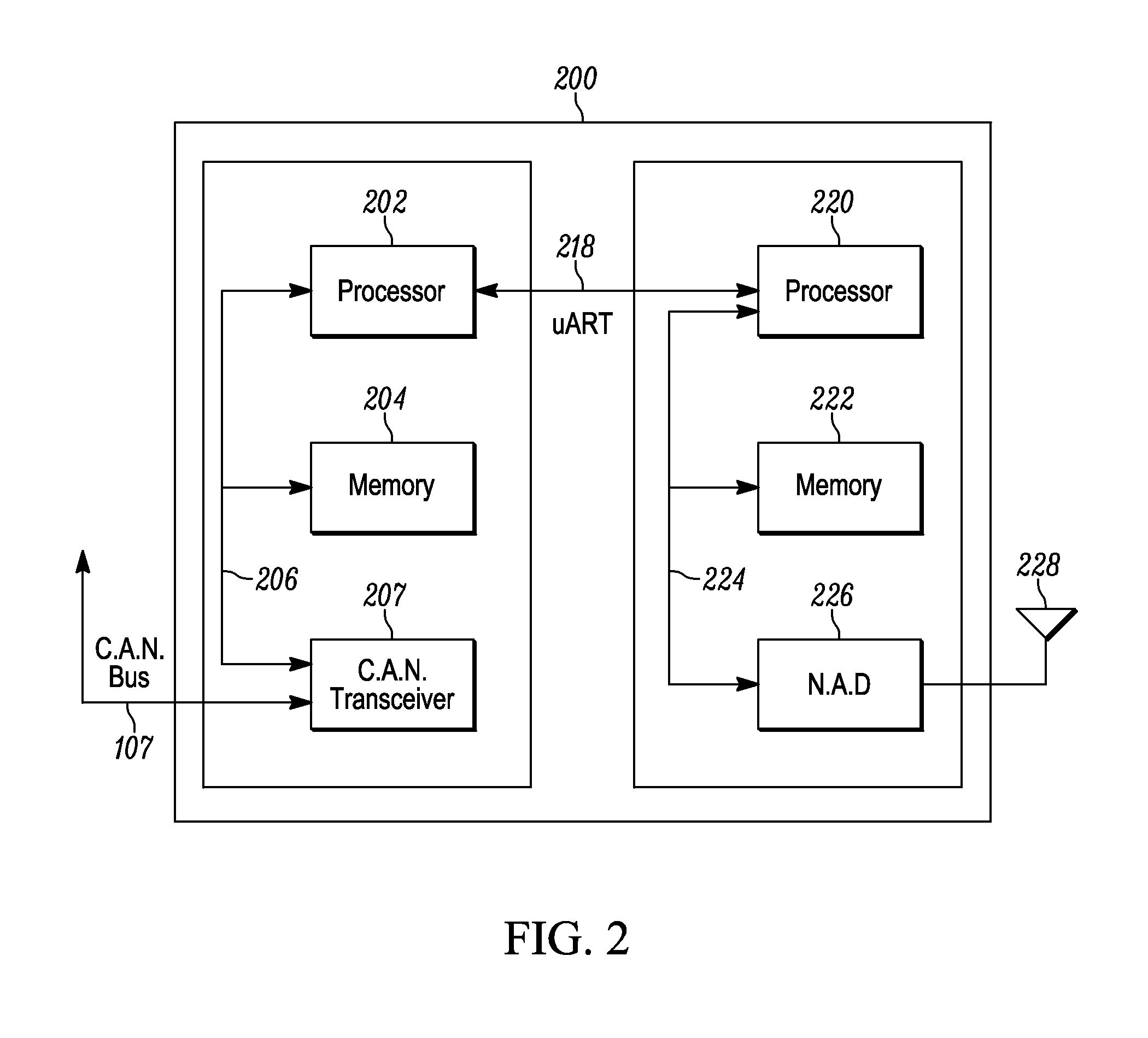 Charging notification and inquiry of an electric vehicle