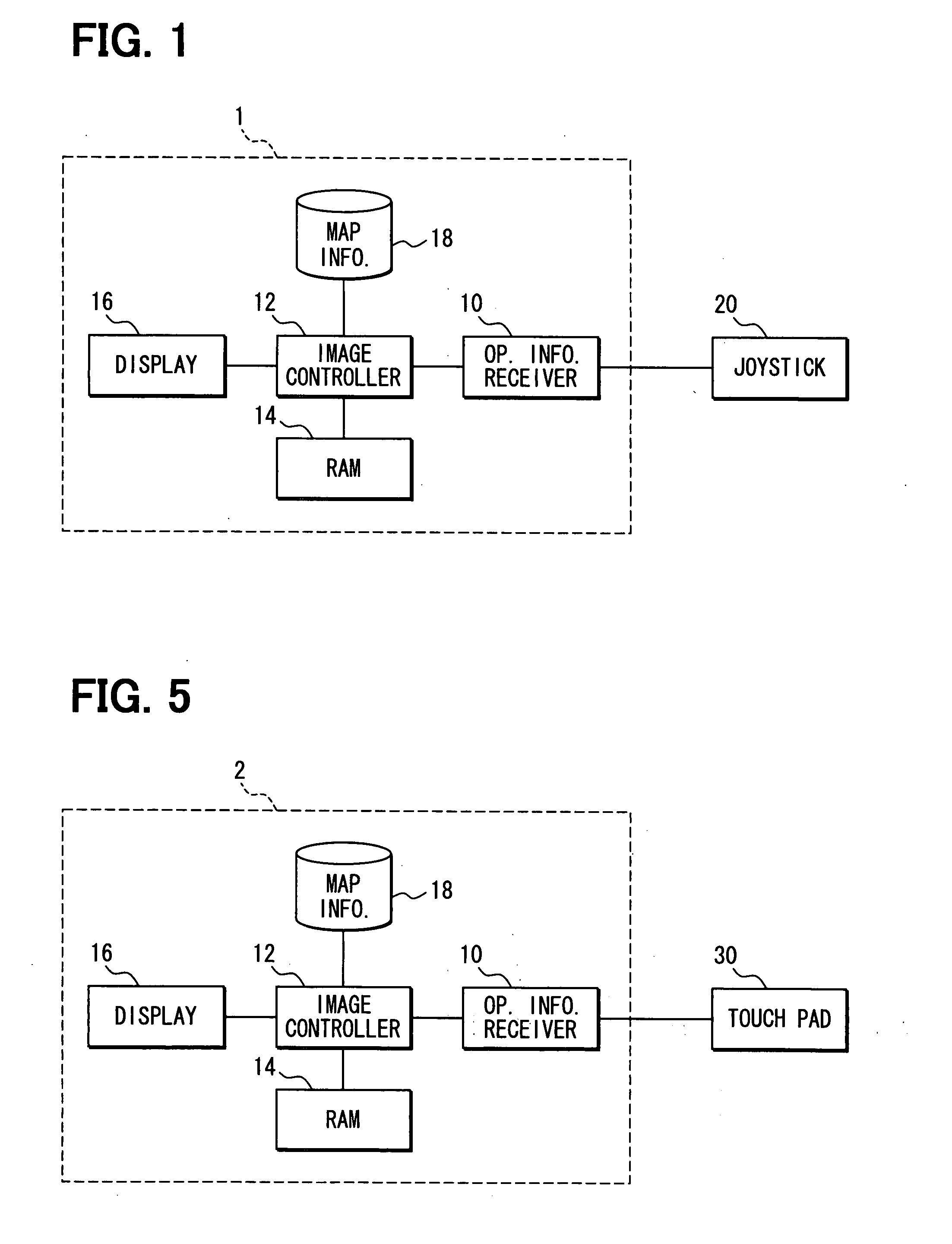 Display apparatus and method, program of controlling same