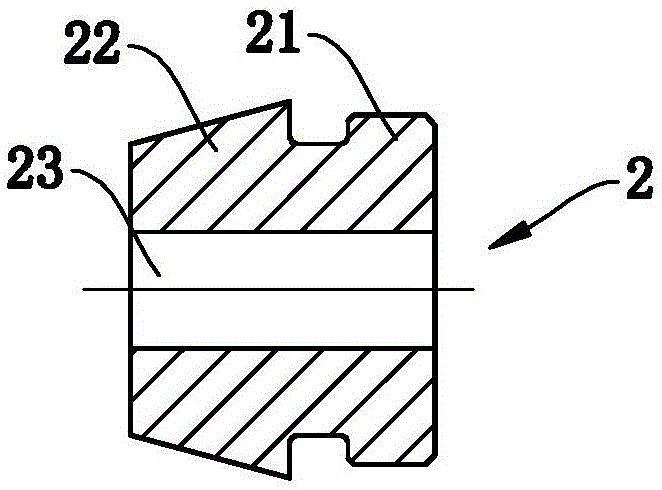 Alloy steel, retained mandrel and production method of retained mandrel