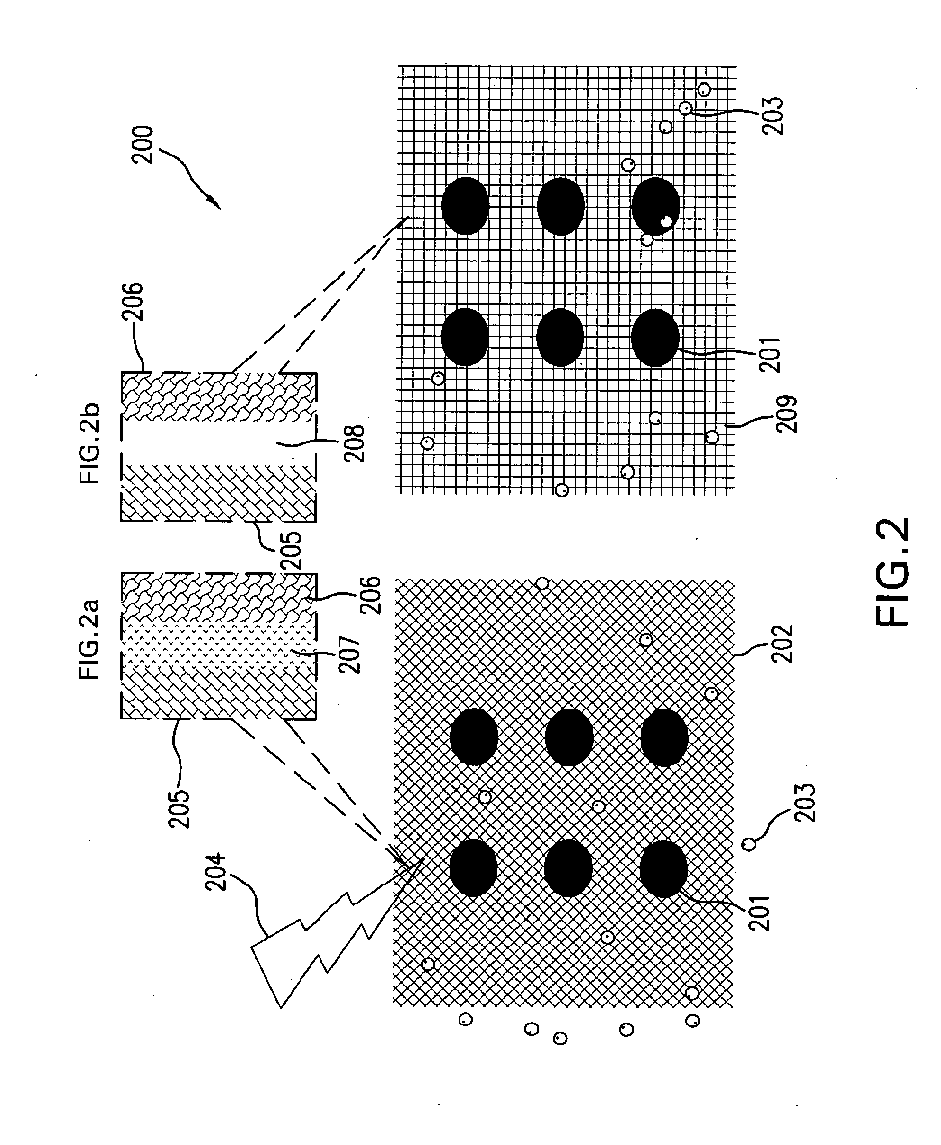 Magnetic nanosensor compositions and bioanalytical assays therefor