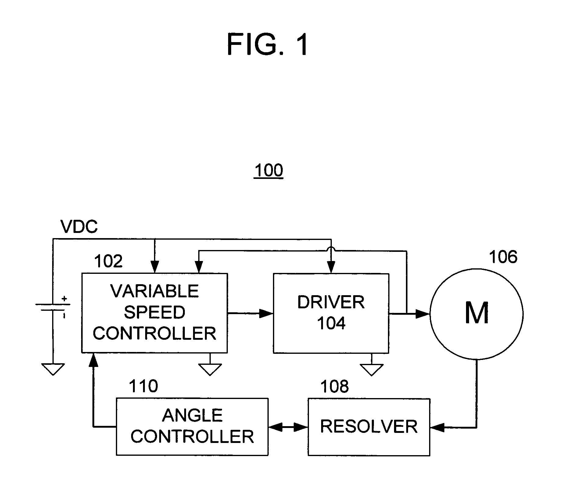 Methods and apparatus for controlling a motor/generator