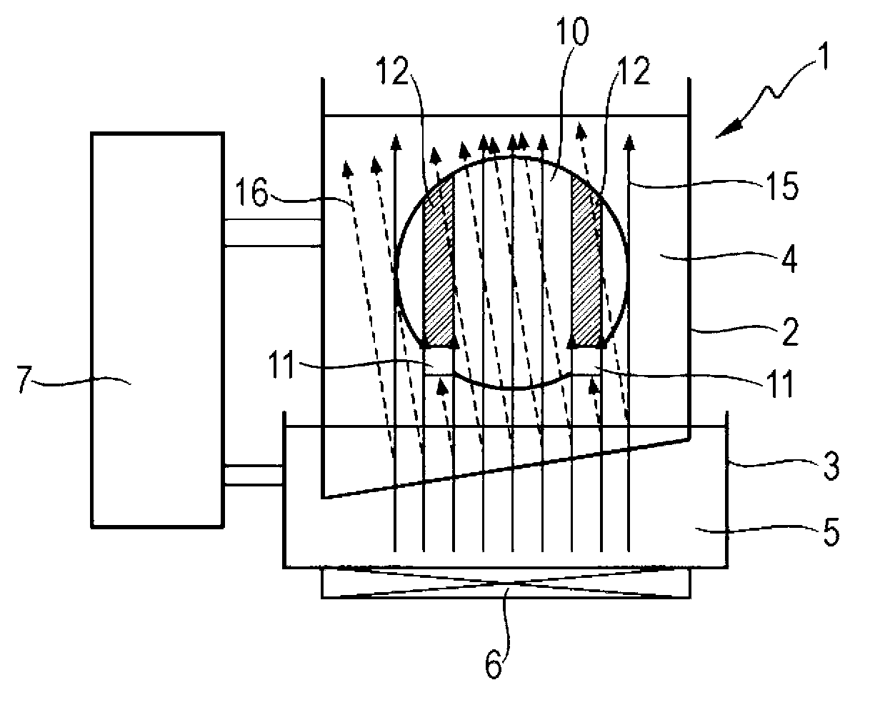 Cleaning apparatus, equipment, and method