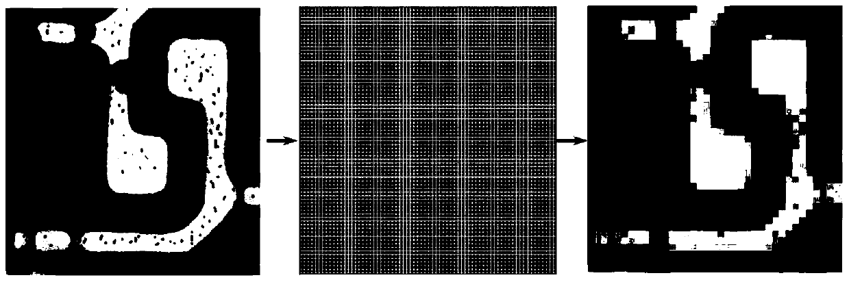 Wafer Defect Size Correction Method