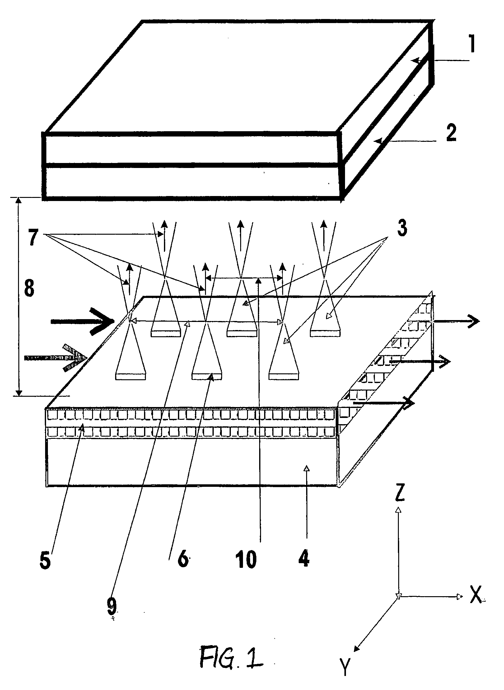 Image Producing Methods and Image Producing Devices