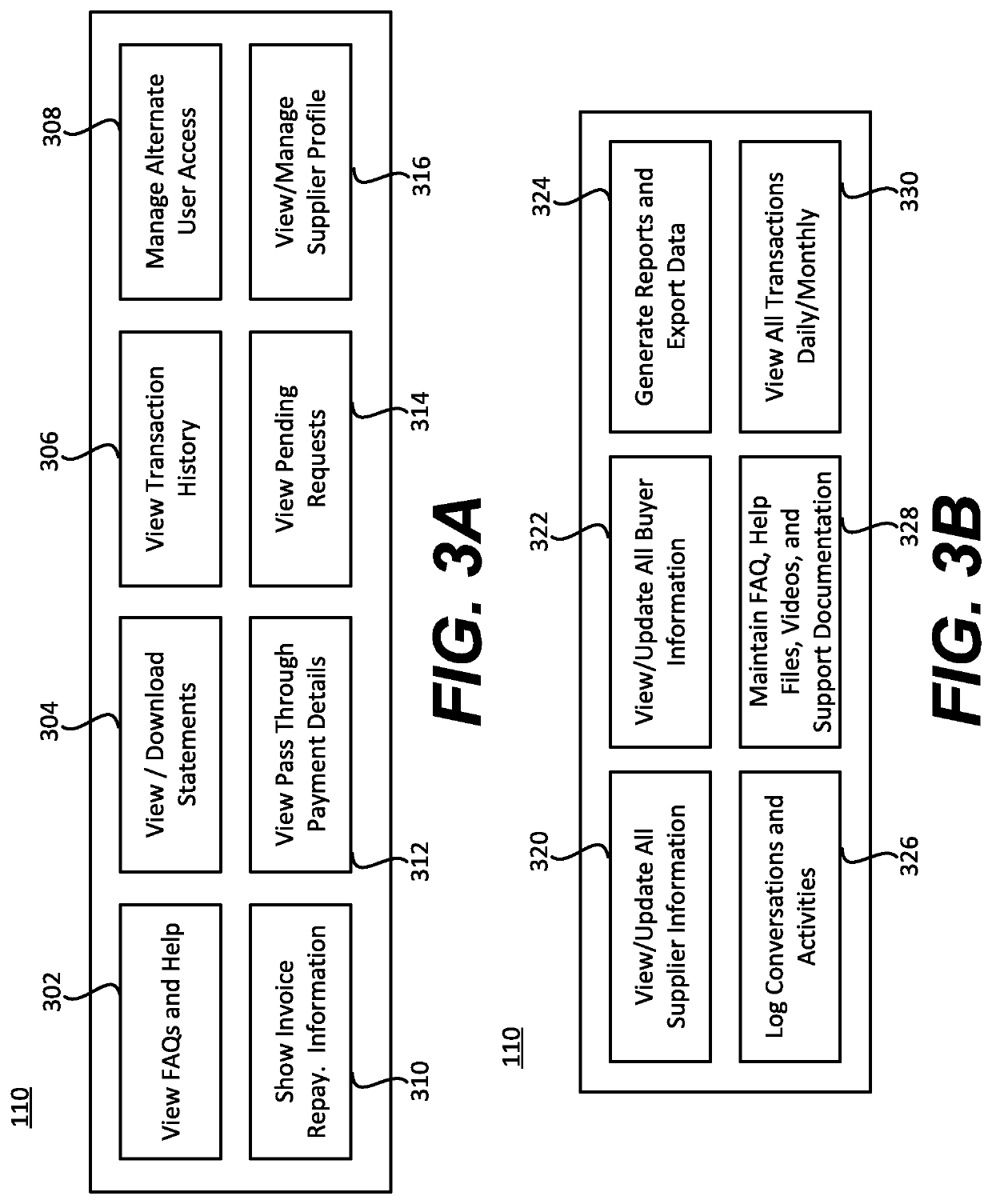 Systems and methods for improving invoice management using enhanced analytical insight