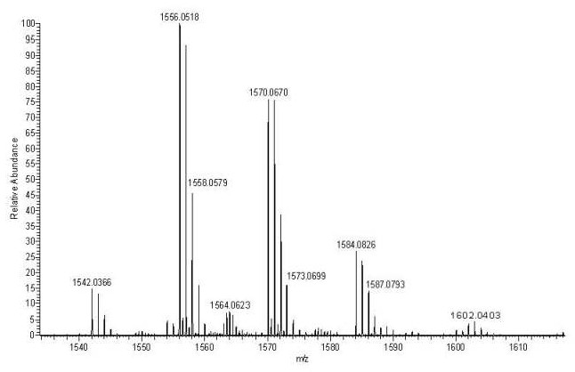 Antibacterial peptide compound, antibacterial peptide extract, and preparation method and application thereof