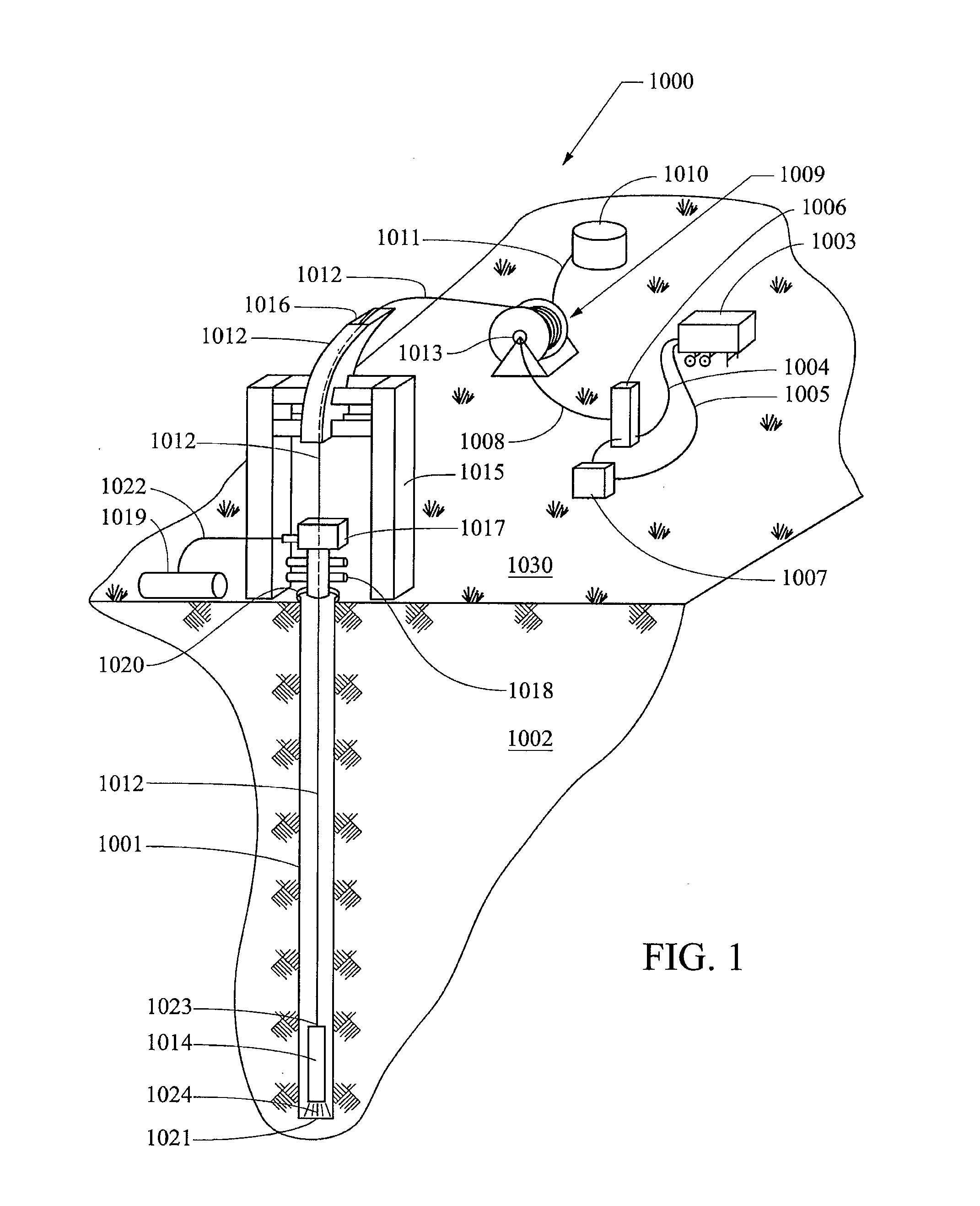 Method and apparatus for delivering high power laser energy over long distances