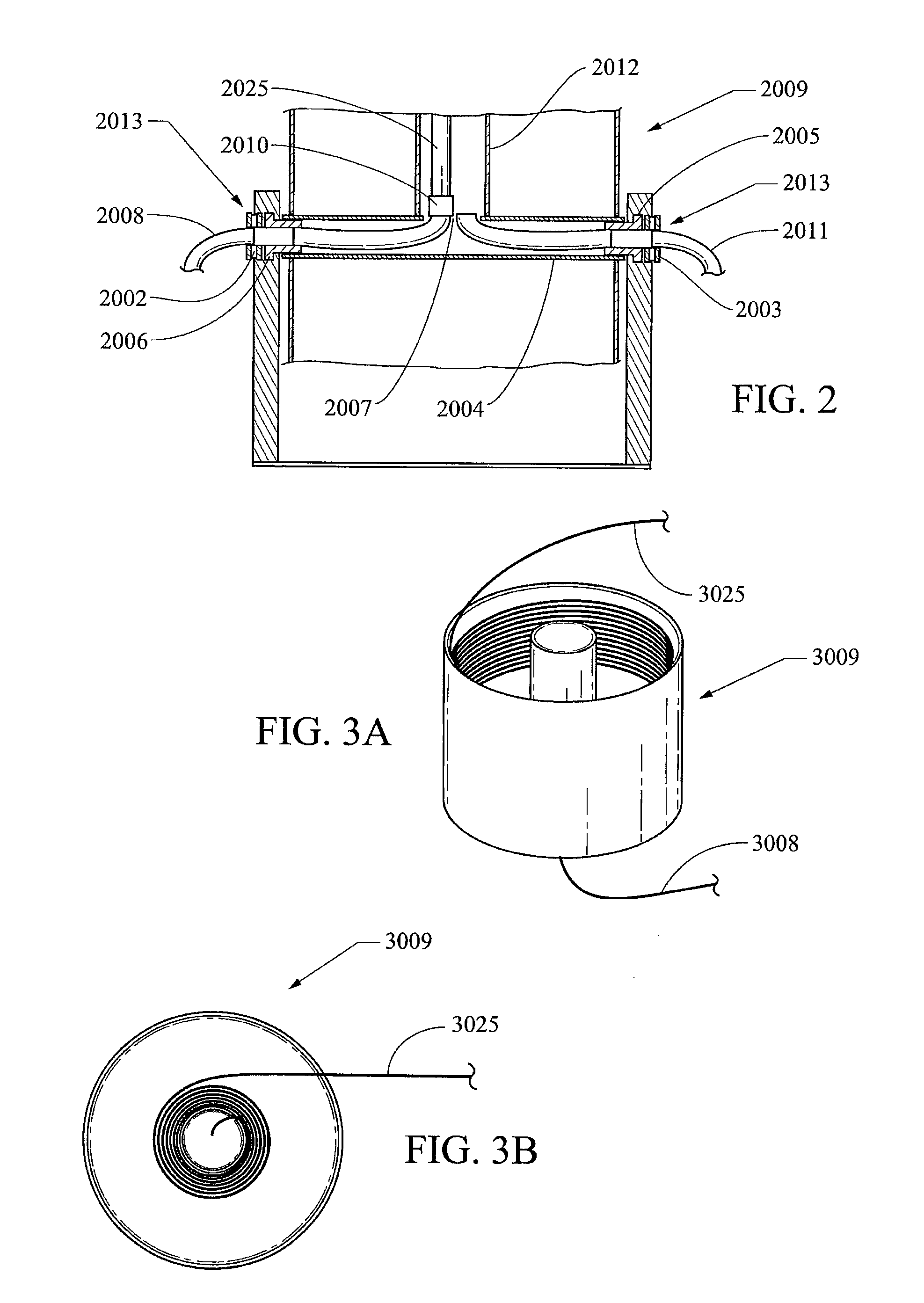 Method and apparatus for delivering high power laser energy over long distances