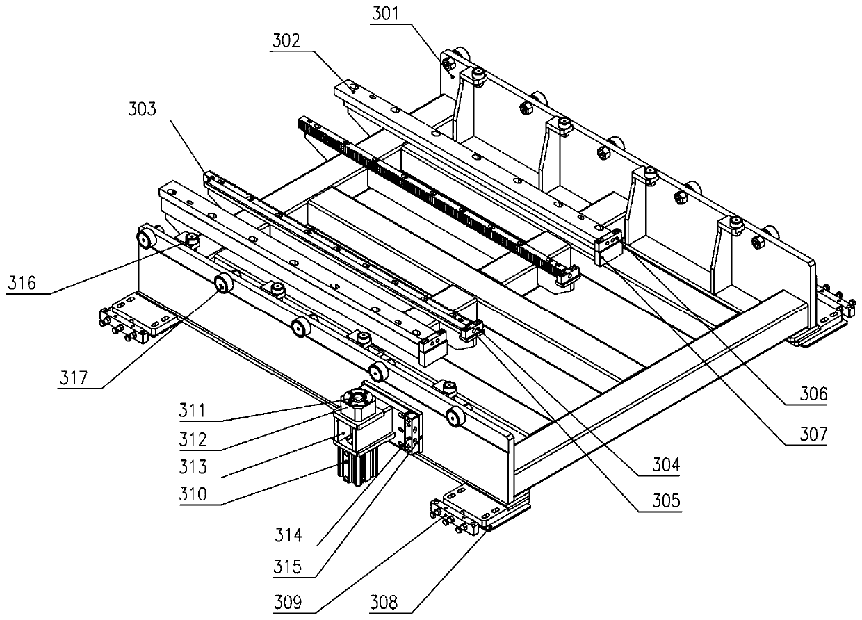 Intelligent stereo fixture library for robot workstation