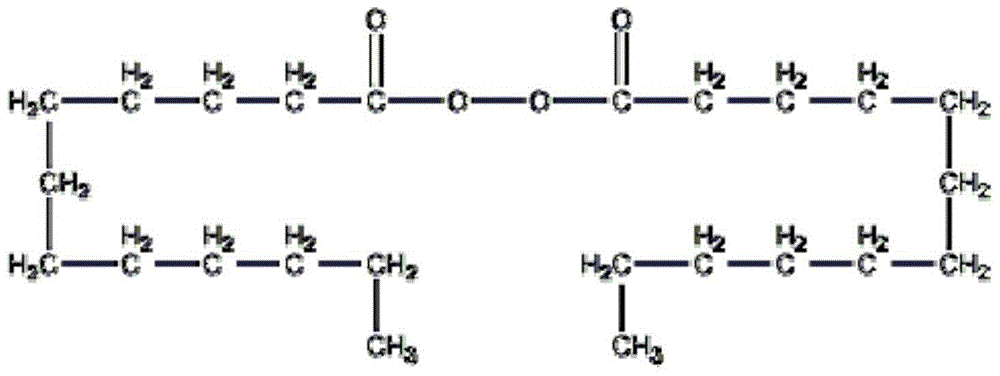 A kind of aging oil demulsifier and preparation method thereof