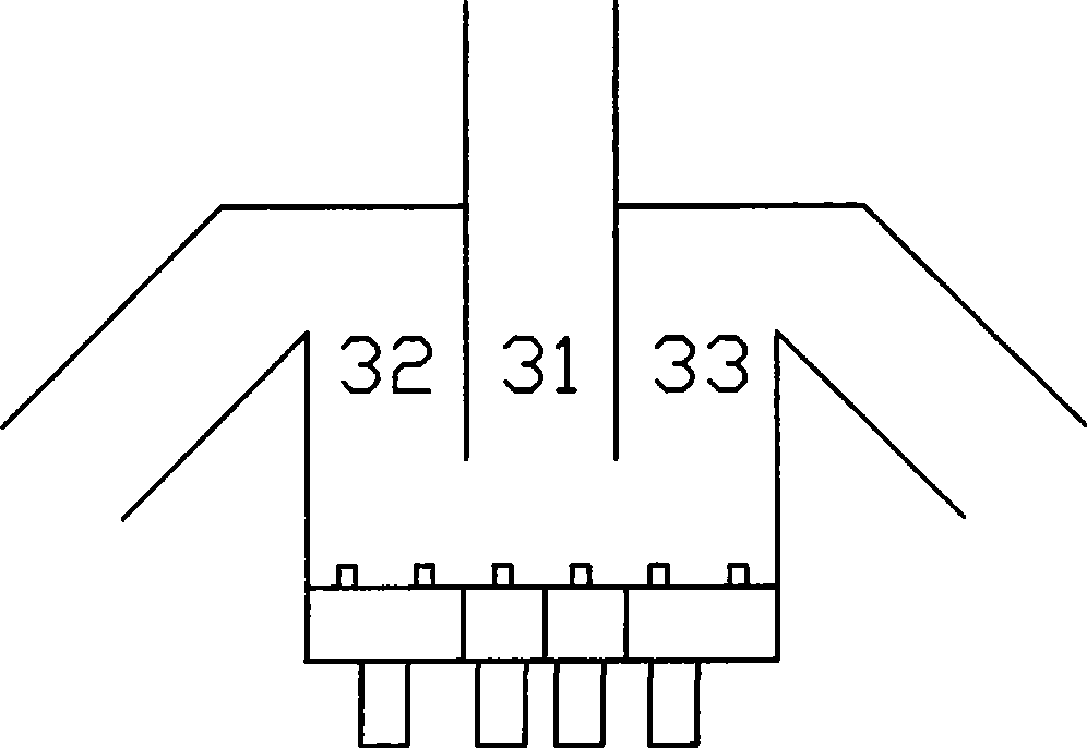 Solid heat carrier rapid pyrolysis method and apparatus