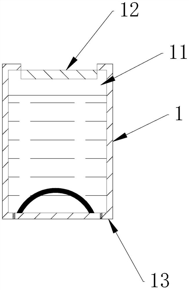 A contact lens big data management screening line