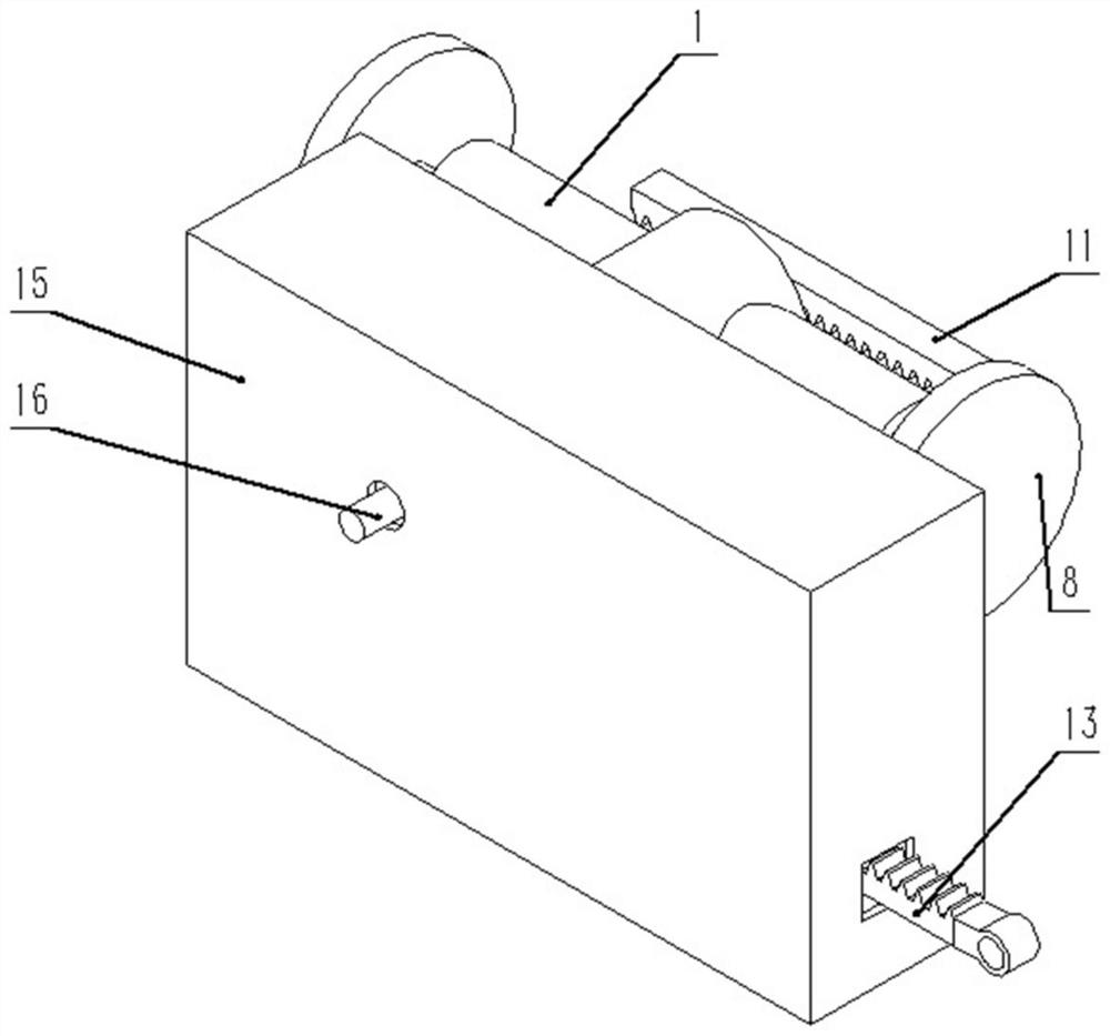 Hydraulically based continuously variable inertial capacity