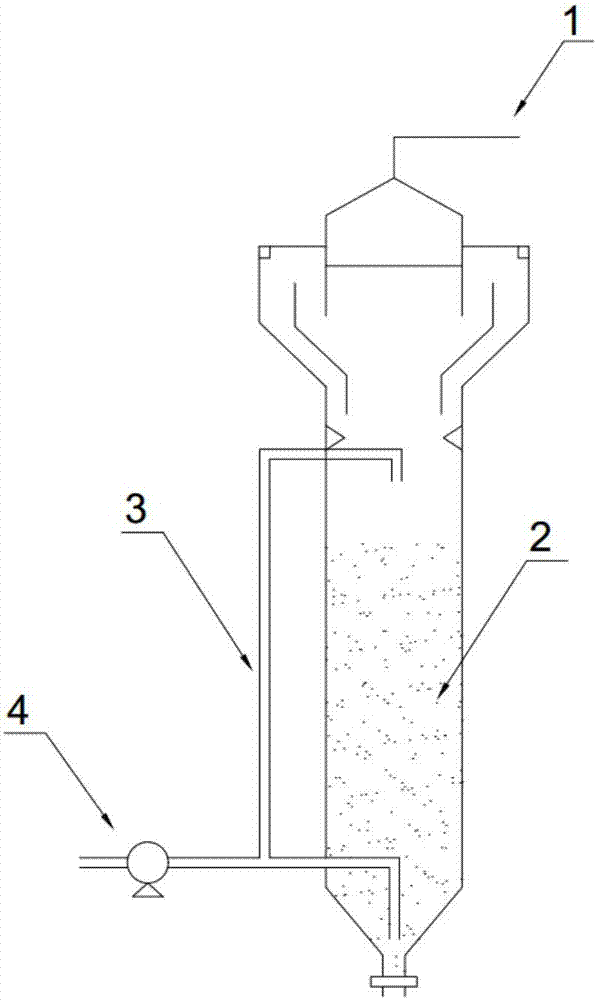 Preparation method of immobilized anammox bacterial sludge and method for sewage treatment with the same