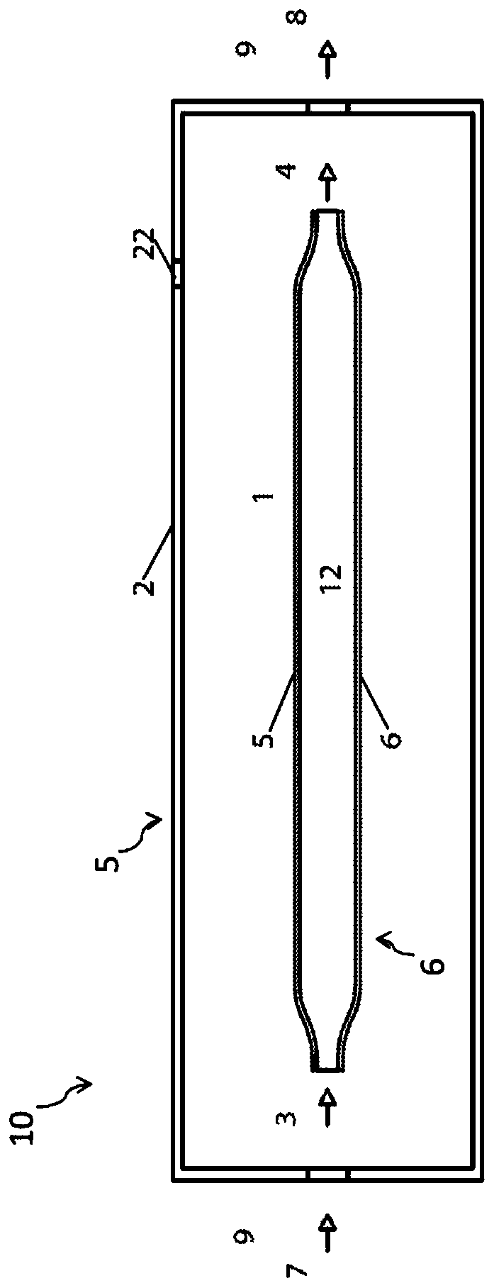 Photo-bioreactor device and methods