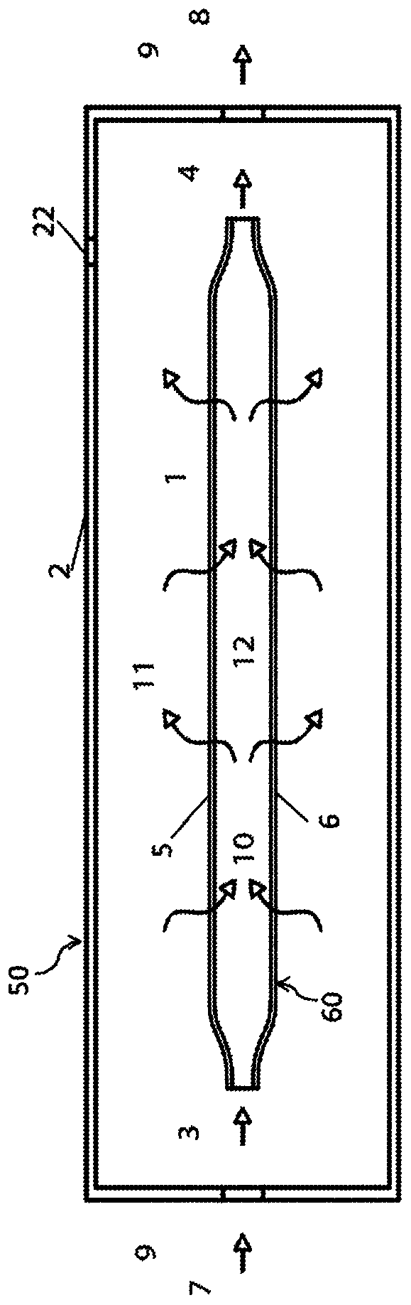 Photo-bioreactor device and methods