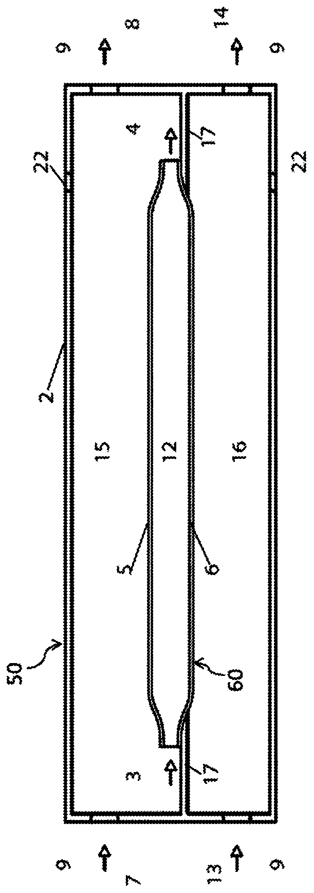 Photo-bioreactor device and methods