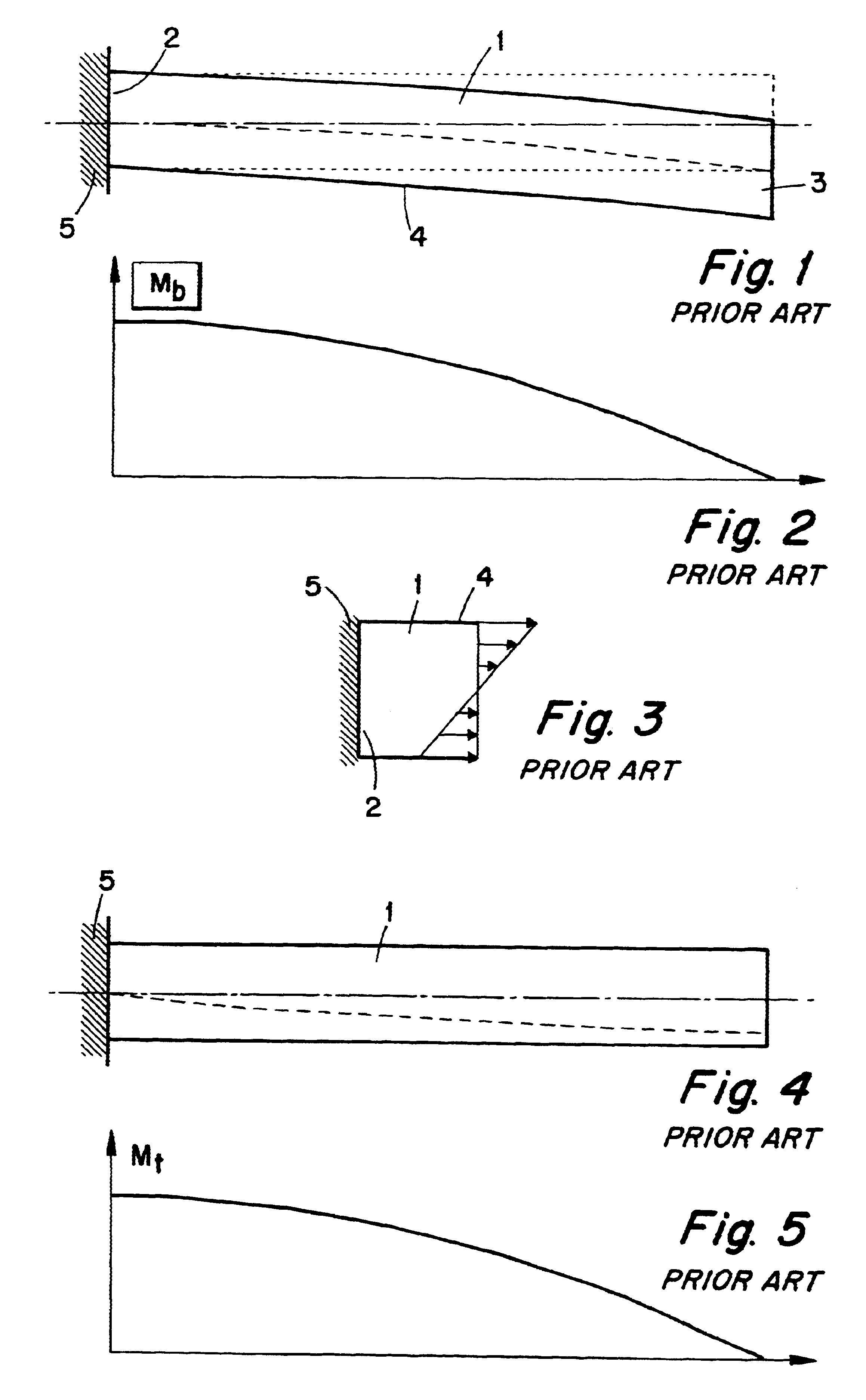 Active anti-vibration system for cutting tools utilizing piezo-electric elements