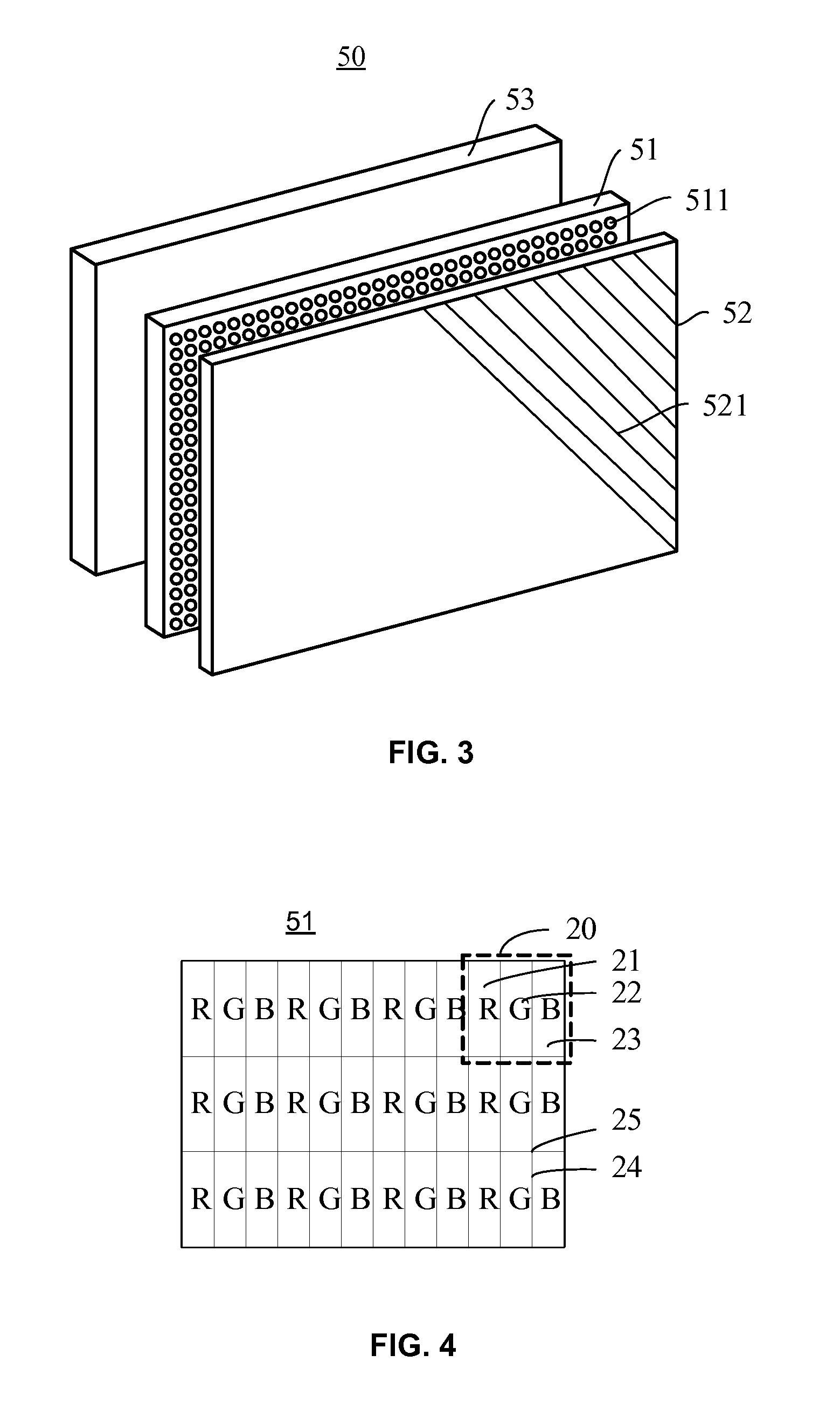 Autostereoscopic display apparatus and method