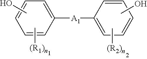 Polycarbonate resin composition and molded article using the same