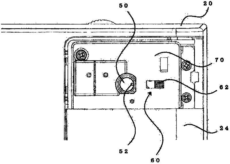 Electric pencil cutter