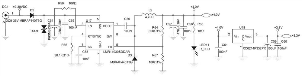 Multifunctional communication equipment for Internet of Things