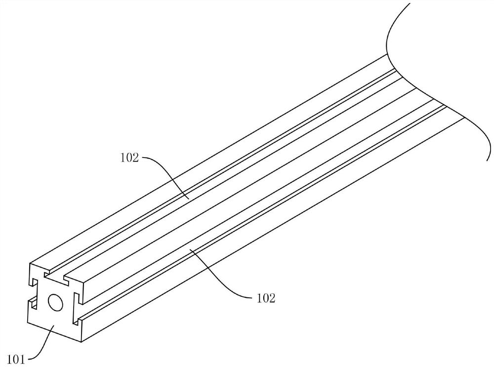 Method for 3D printing of thin-film solar cell