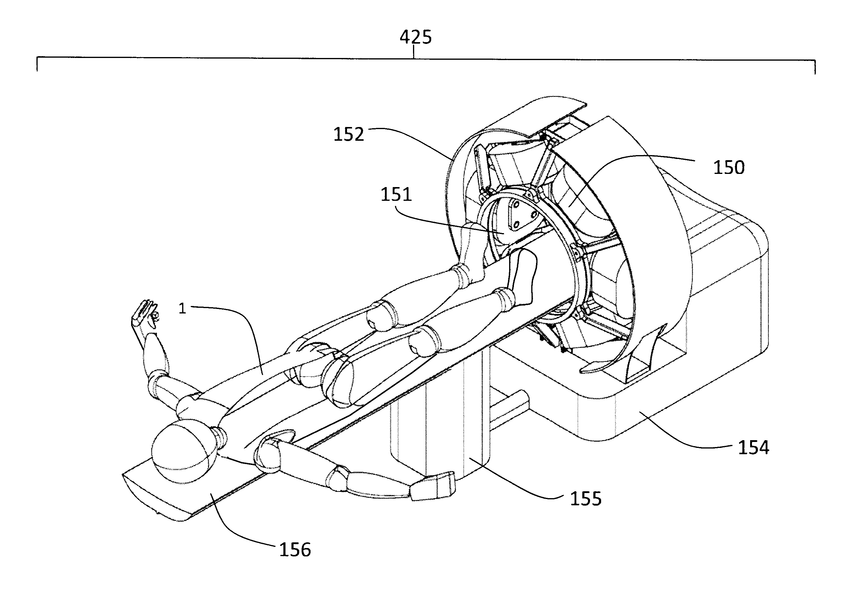 Diagnostic and therapeutic magnetic propulsion capsule and method for using the same