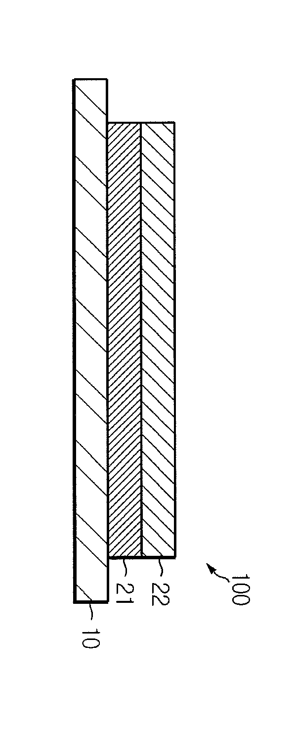 Cathode for lithium secondary battery and lithium secondary battery comprising the same