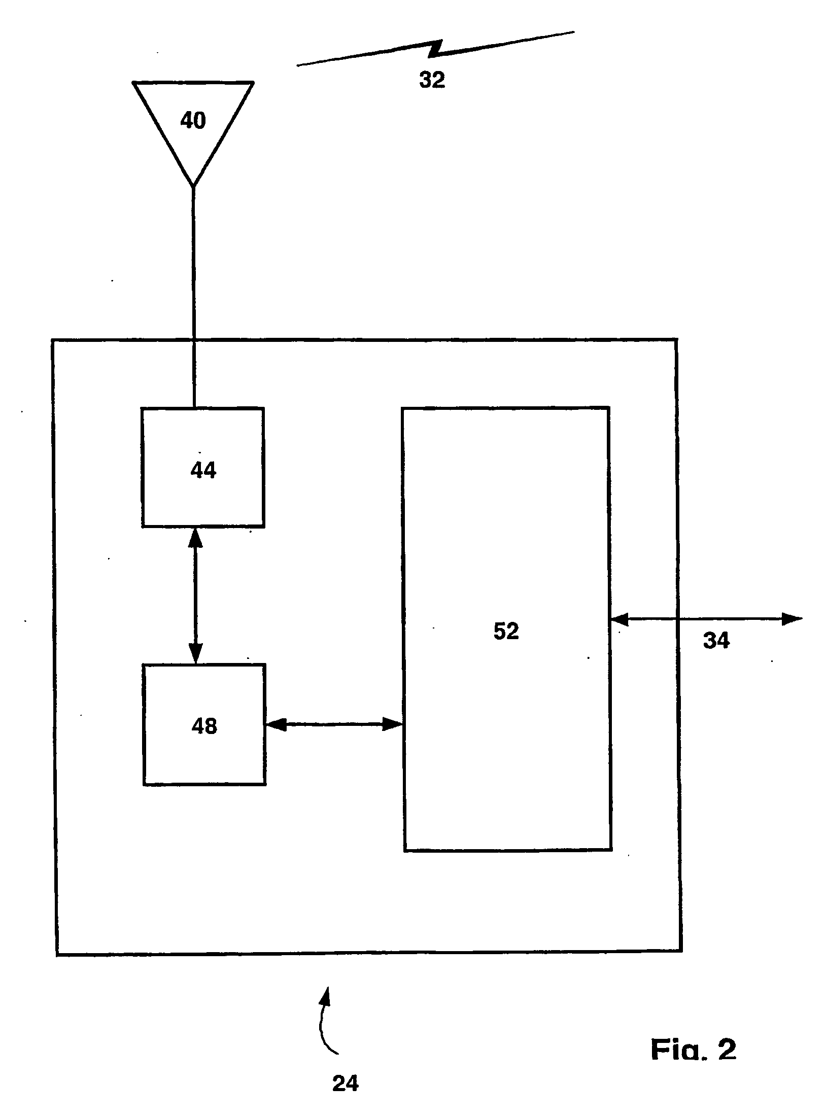 Software update method, apparatus and system