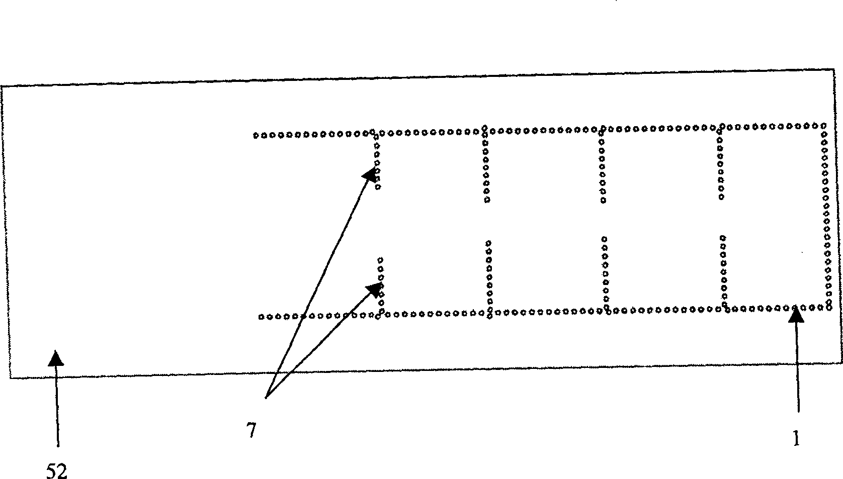 Micro-wave milimeter substrate integrated wave-guide filter antenna