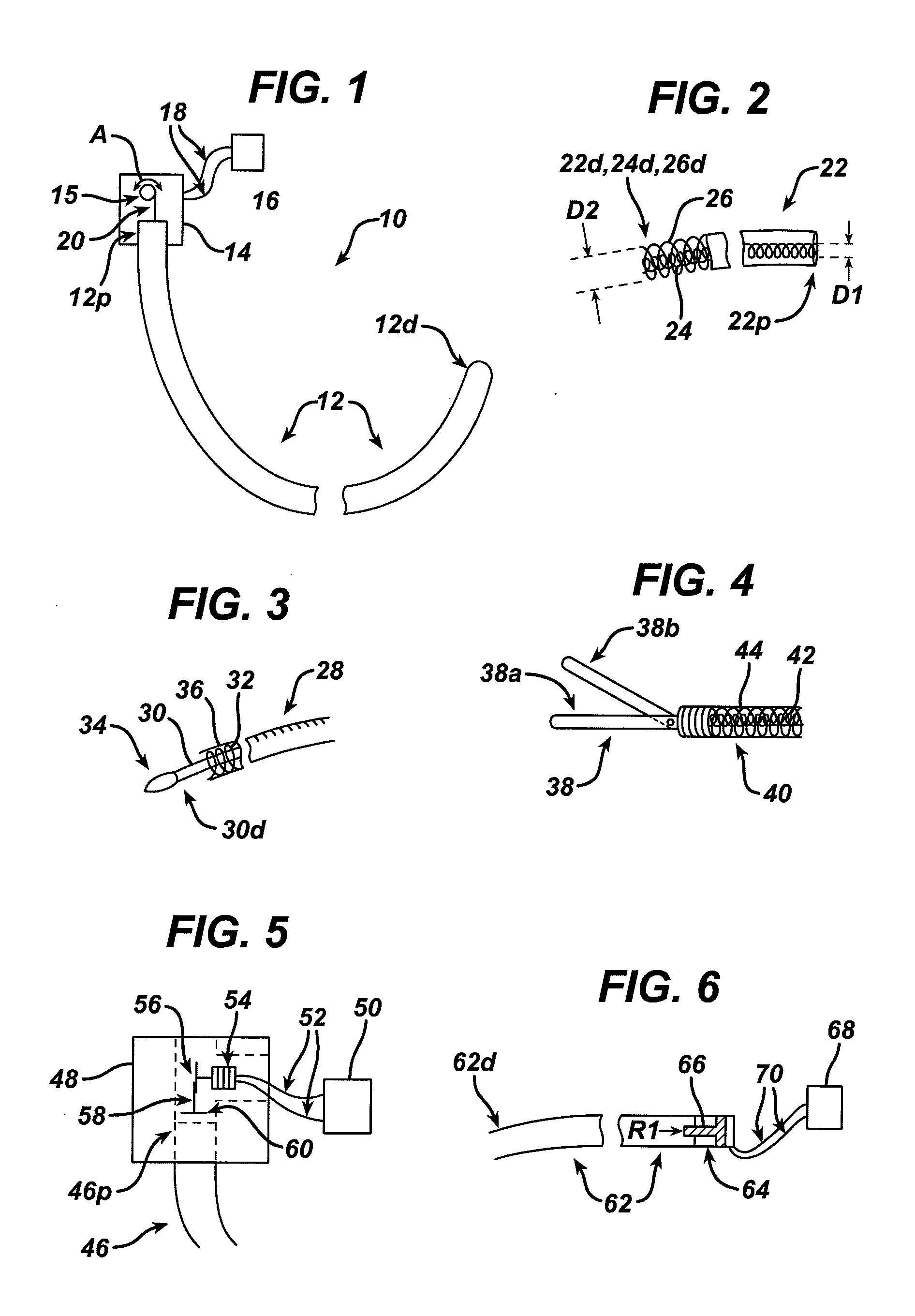 Methods and devices for dissecting tissue