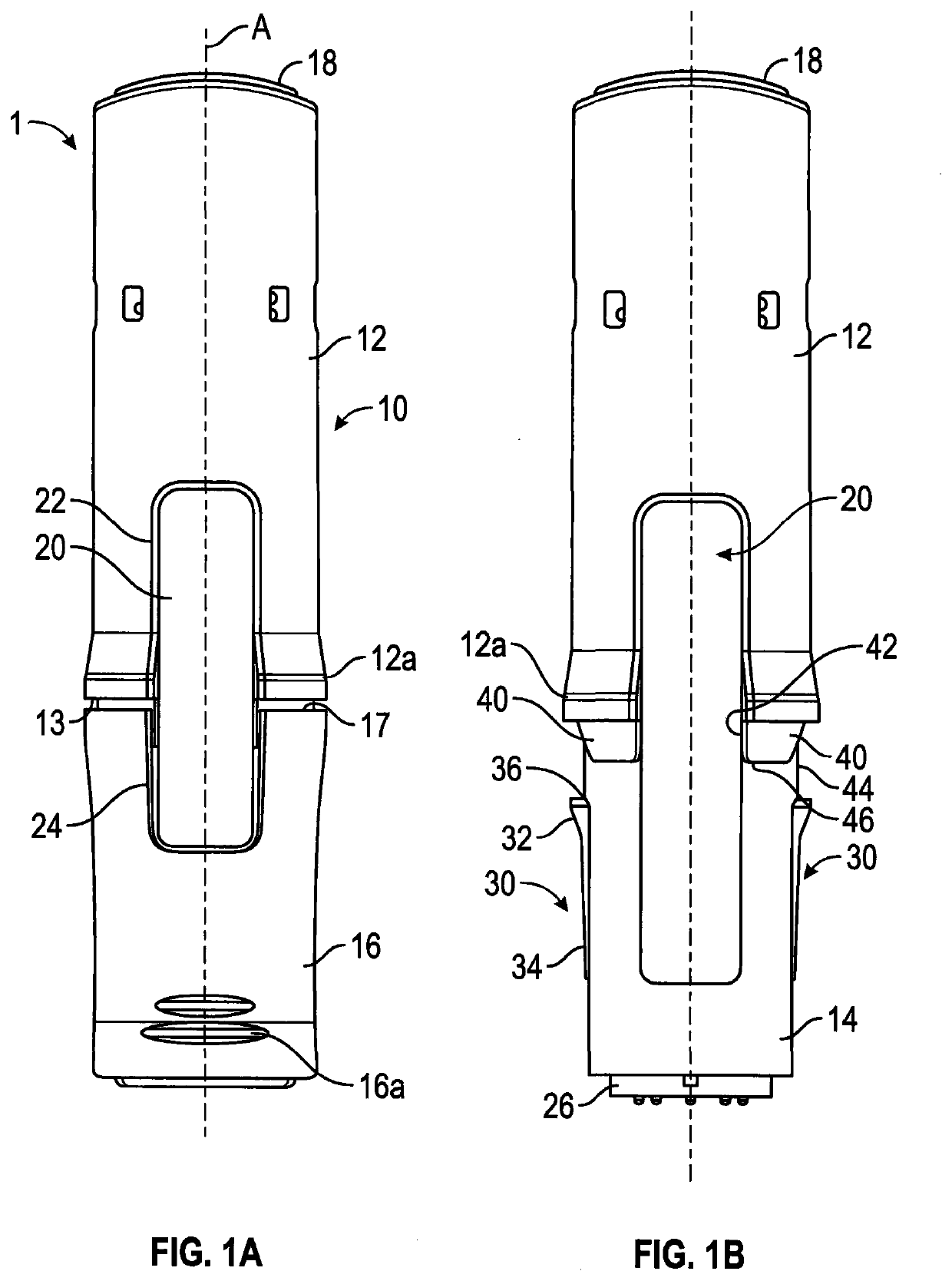 Injection devices