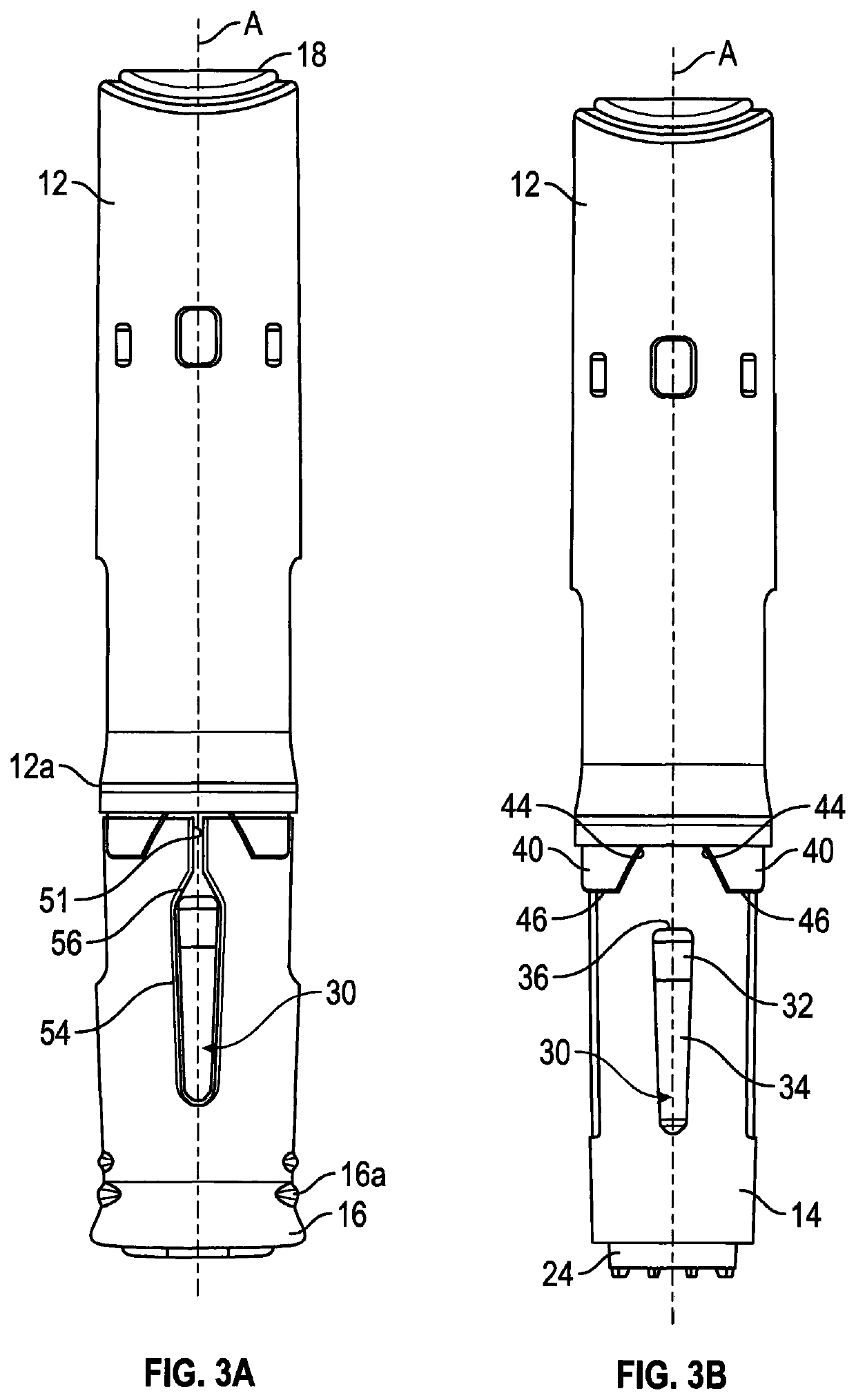 Injection devices