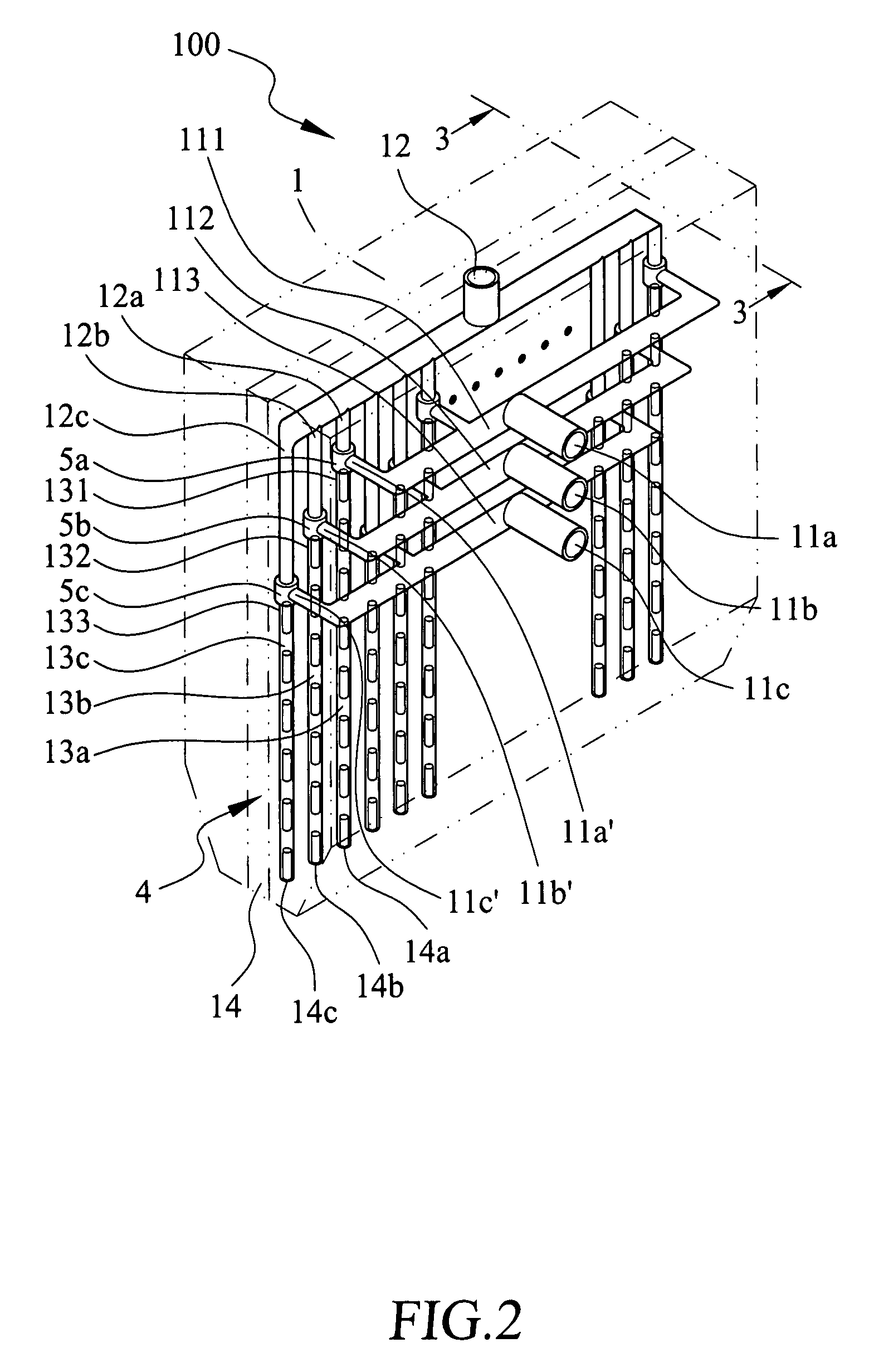 Micro patch coating device and method