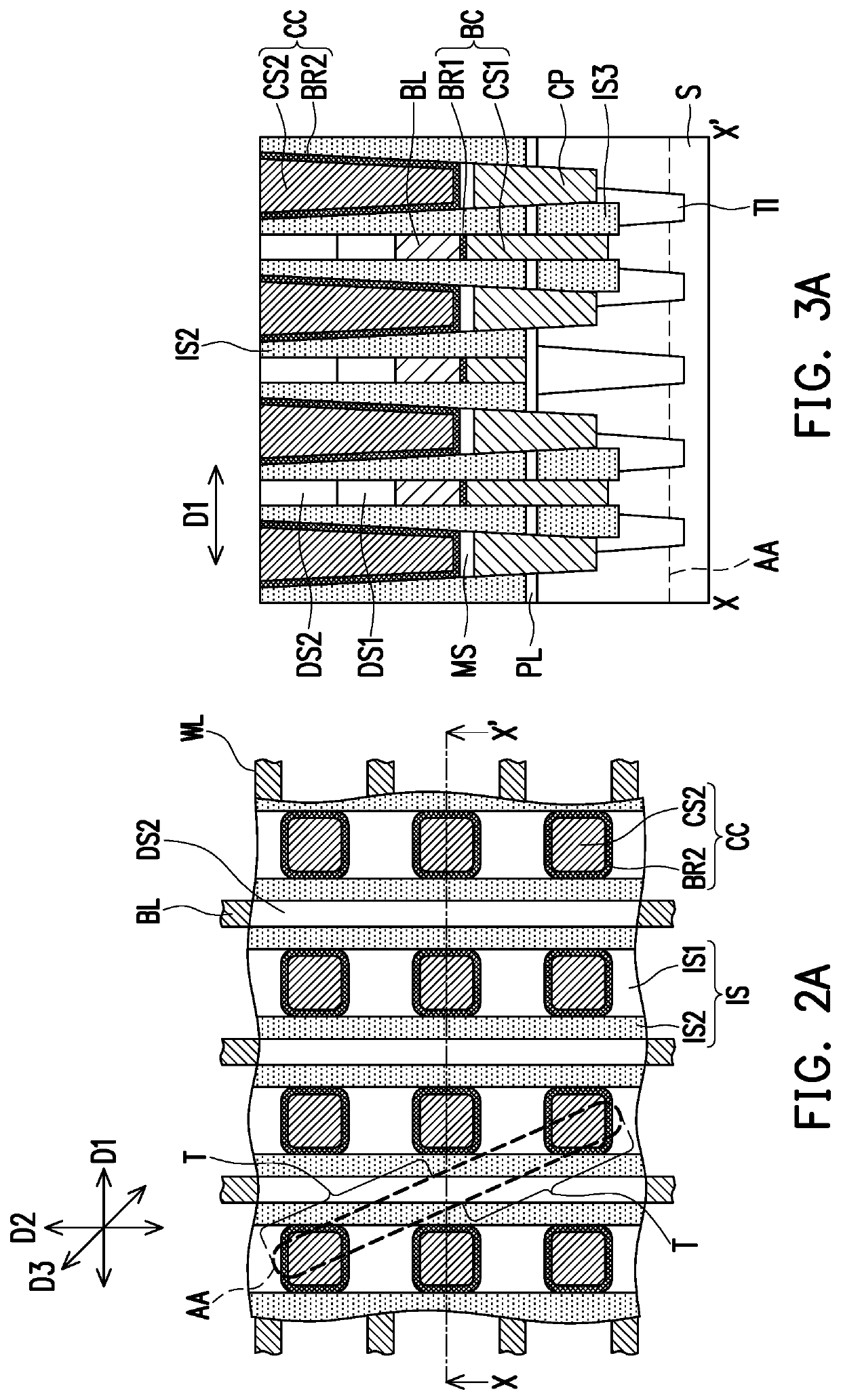 Semiconductor device and manufacturing method thereof