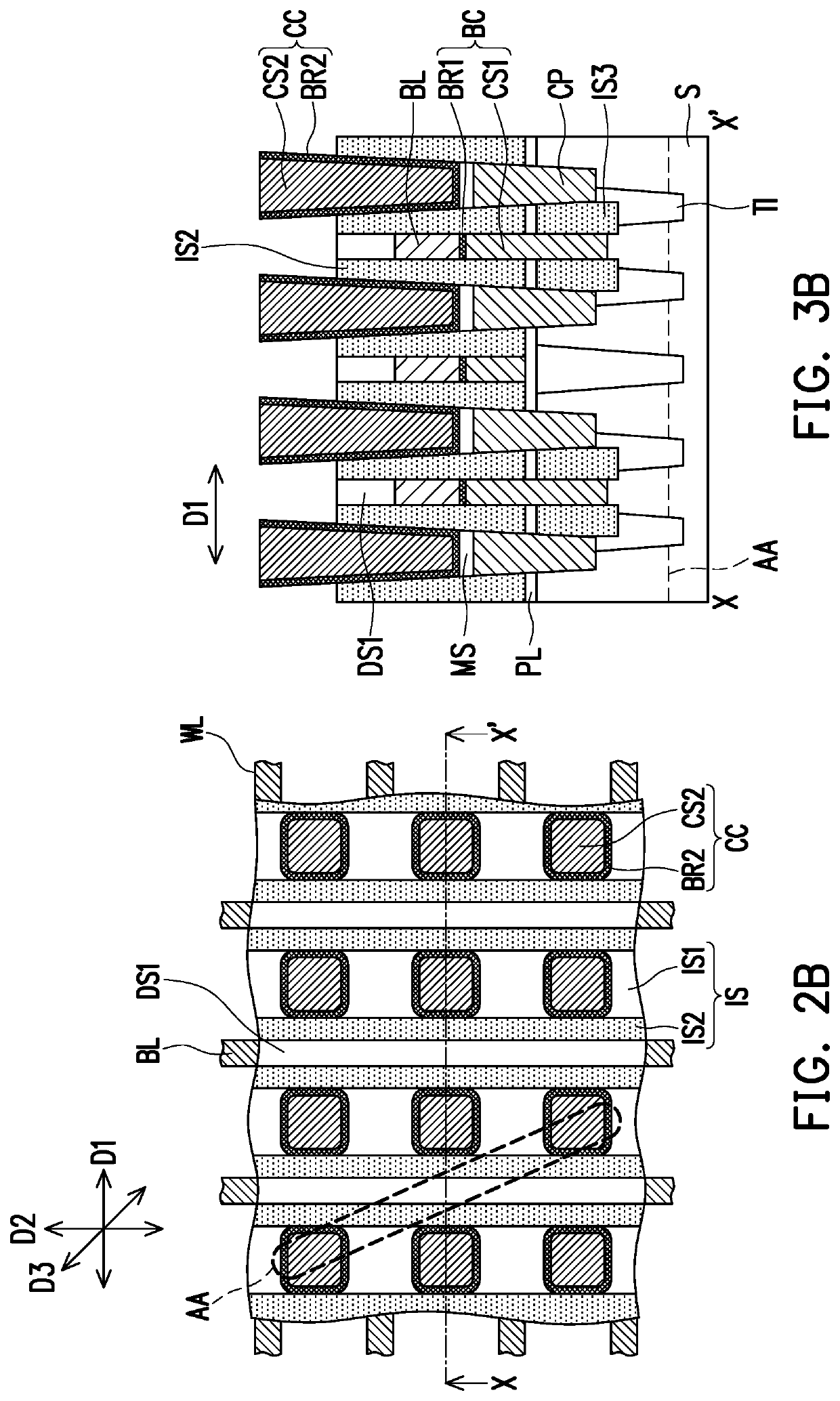 Semiconductor device and manufacturing method thereof