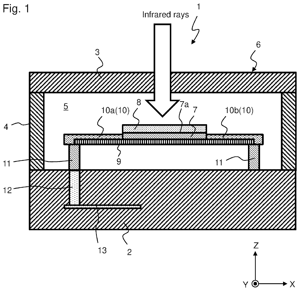 Heat utilizing device