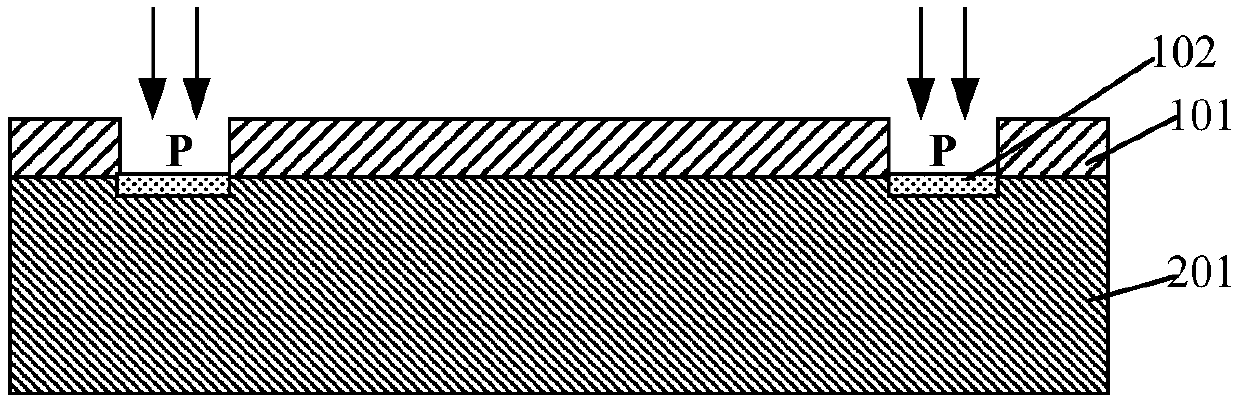 MEMS structure and method for manufacturing the same